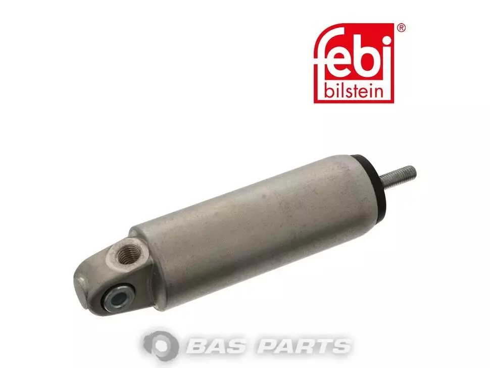 Druckluftzylinder Febi 81157016119 Druckluftzylinder Febi 81157016119