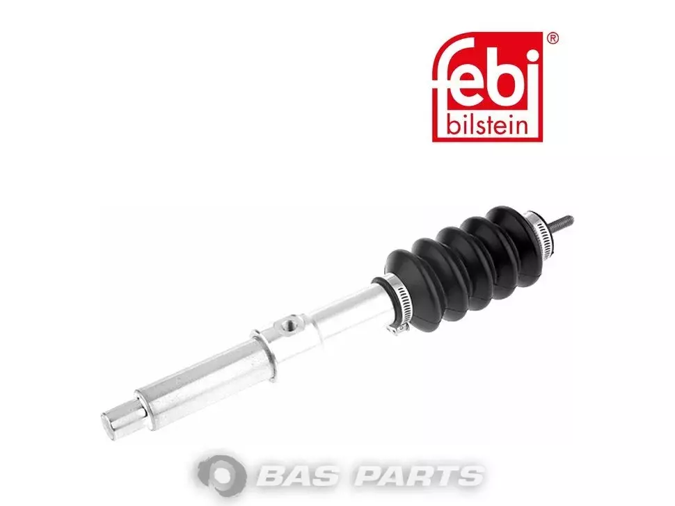 Druckluftzylinder Febi 81117016028