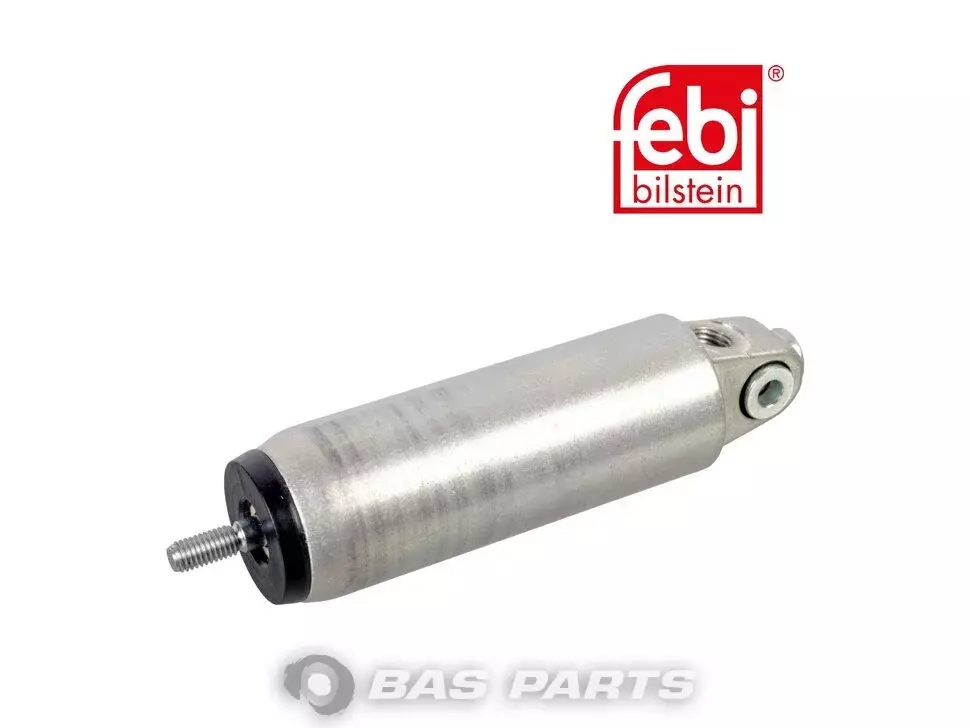 Druckluftzylinder Febi 81157016120 Druckluftzylinder Febi 81157016120