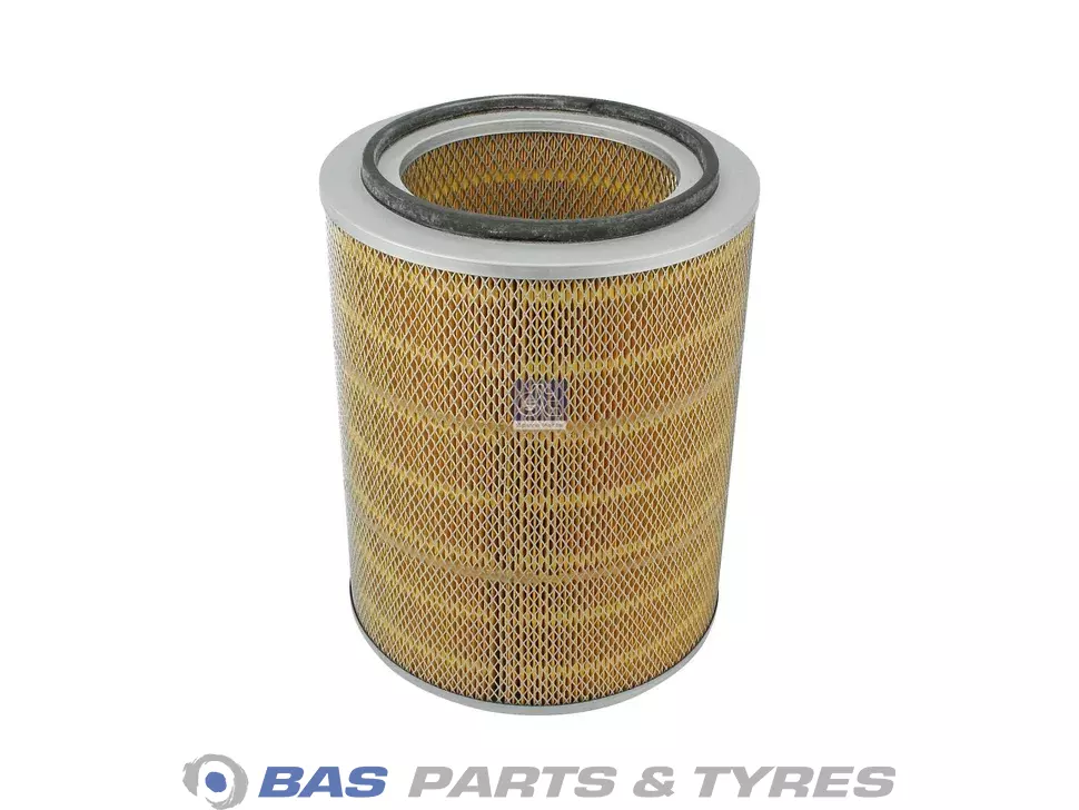 Luftfilter DT Spare Parts 0066 7078