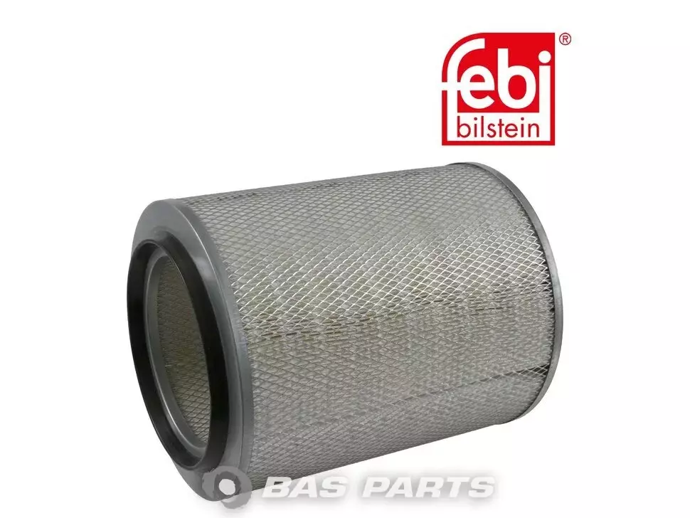 Luftfilter Febi 008122408 Luftfilter Febi 008122408