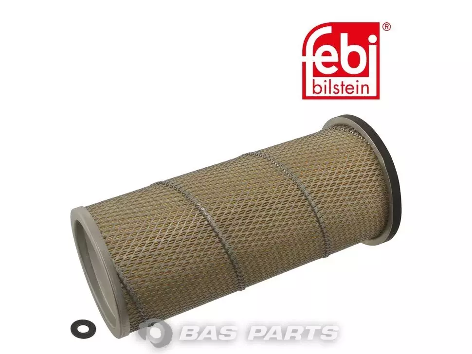 Luftfilter Febi 50 10 064 372 Luftfilter Febi 50 10 064 372