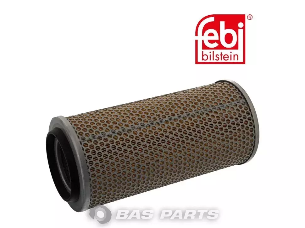 Luftfilter Febi 81083040054 Luftfilter Febi 81083040054