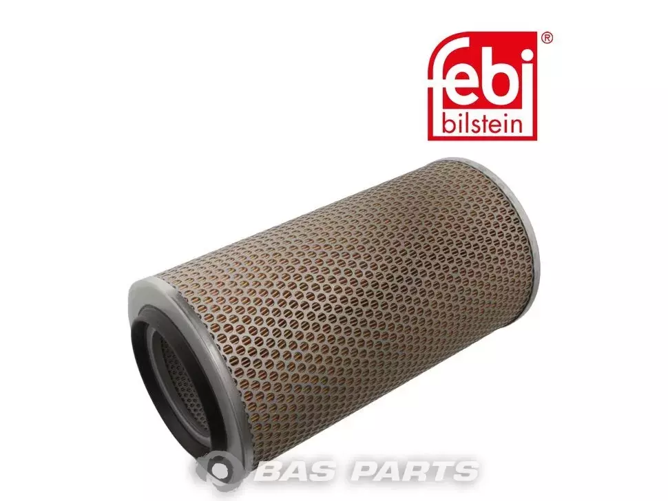 Luftfilter Febi 001902077 Luftfilter Febi 001902077