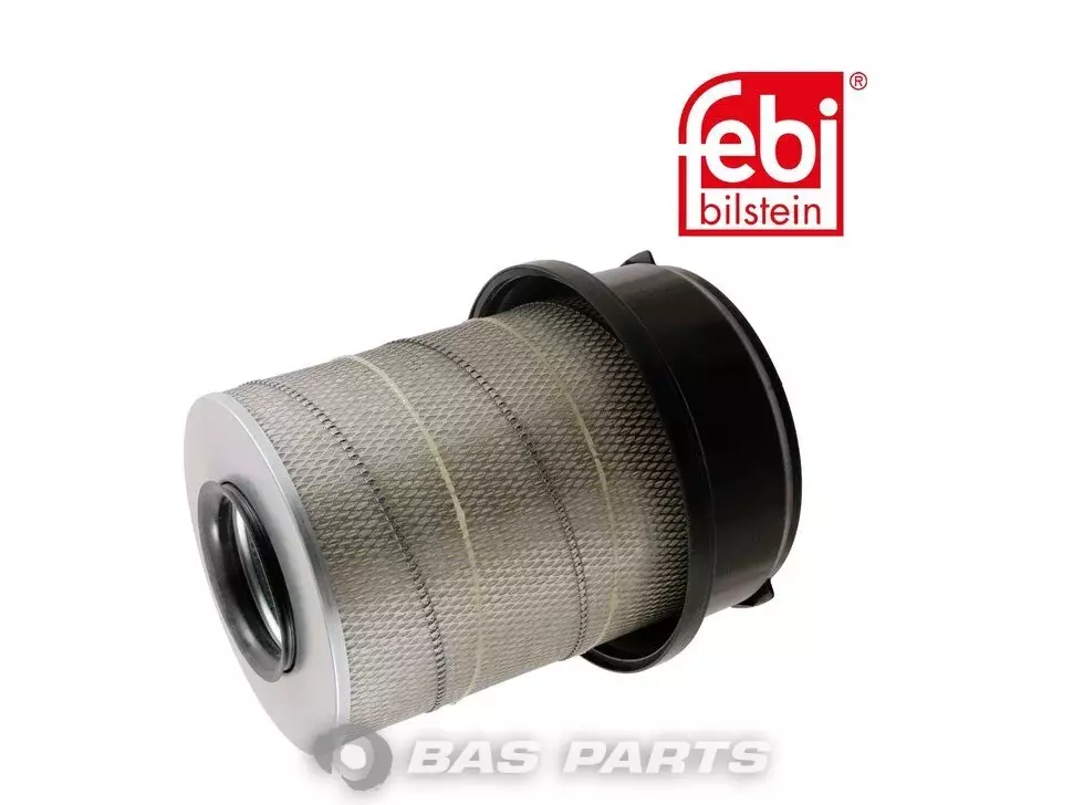 Air filter Febi 0040940204 Air filter Febi 0040940204
