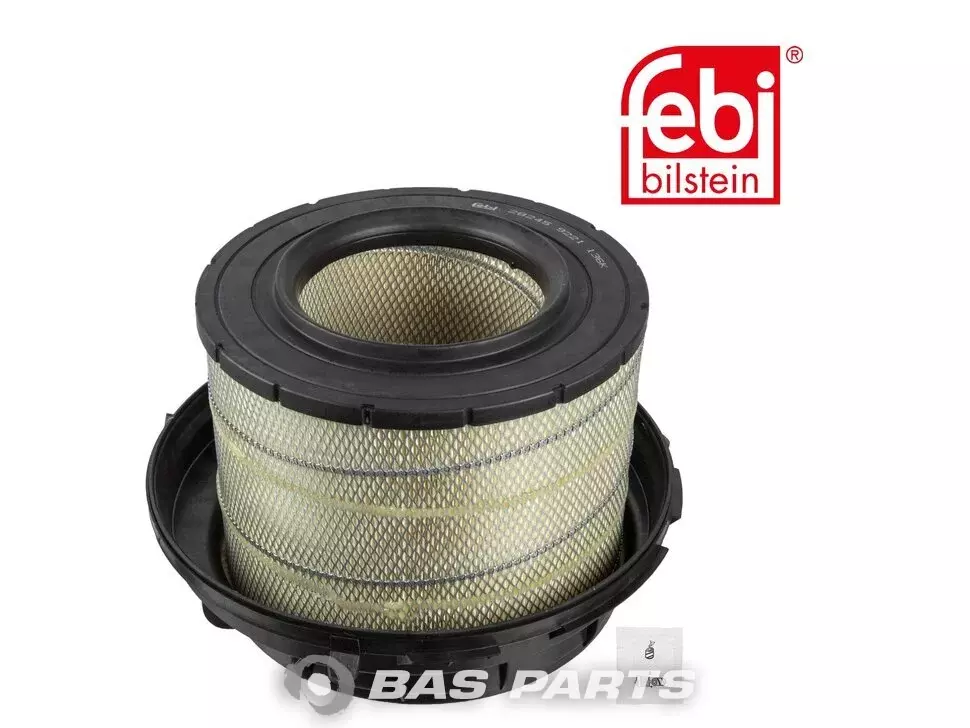 Air filter Febi 1506756 Air filter Febi 1506756