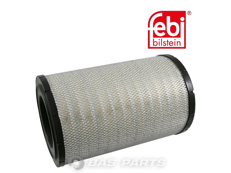 Air filter 81083040097 81083040097, 81083040083, 81083040094 - BAS  