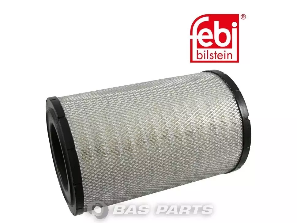Luftfilter Febi 81083040097 Luftfilter Febi 81083040097