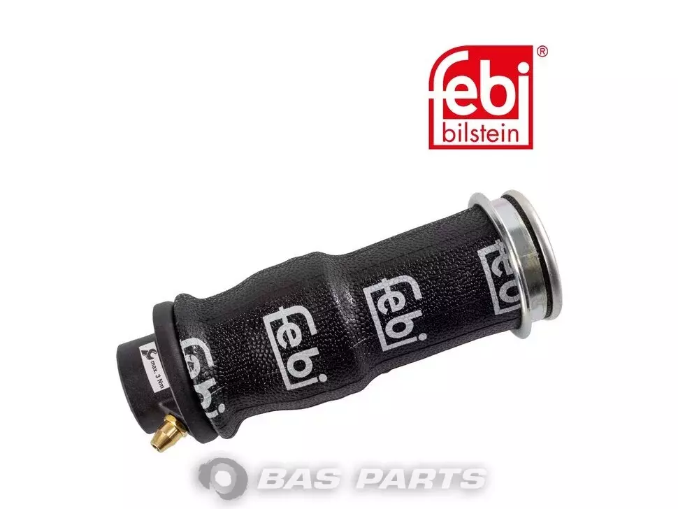 Air spring bellows Febi 1 476 415