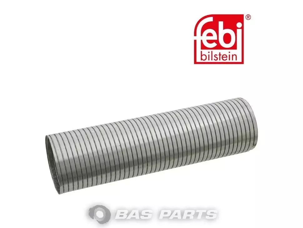 Metal hose Febi 81152100056 Metal hose Febi 81152100056