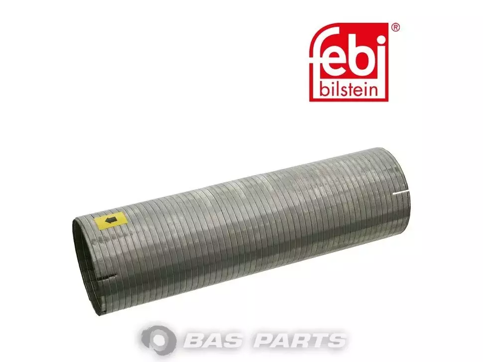 Metallschlauch Febi 81152100058 Metallschlauch Febi 81152100058