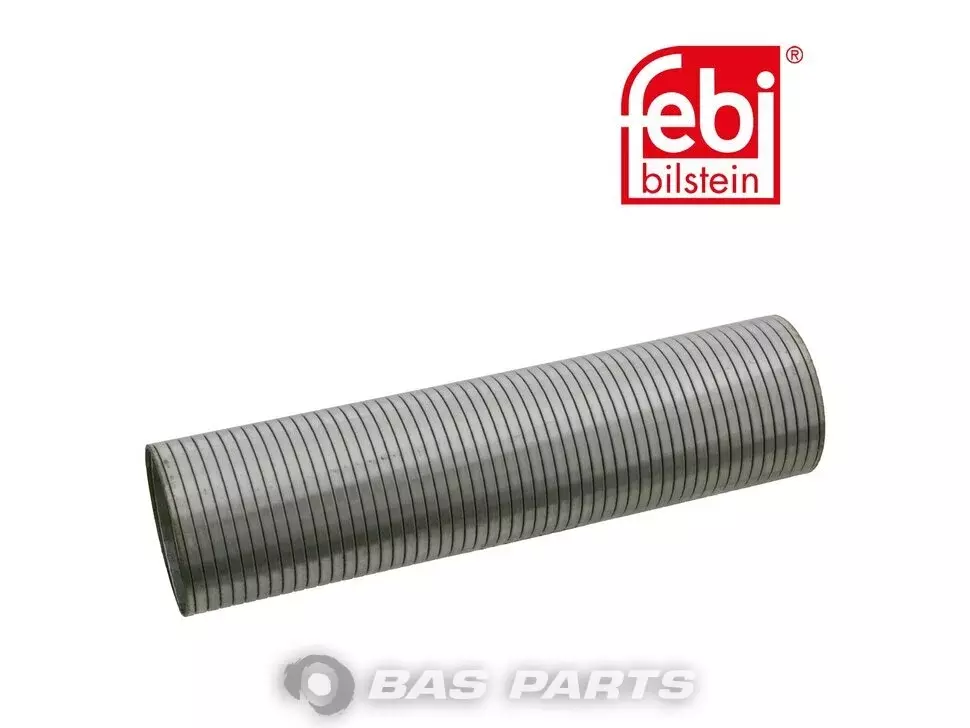 Metal hose Febi 81152100049 Metal hose Febi 81152100049