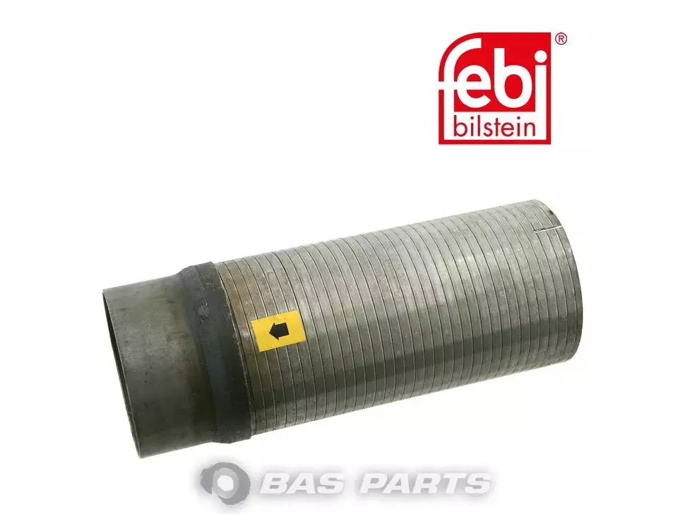 Metallschlauch Febi 81152100085 Metallschlauch Febi 81152100085