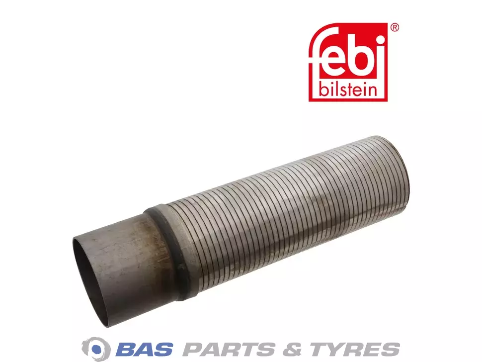 Metallschlauch Febi 81152100086 Metallschlauch Febi 81152100086