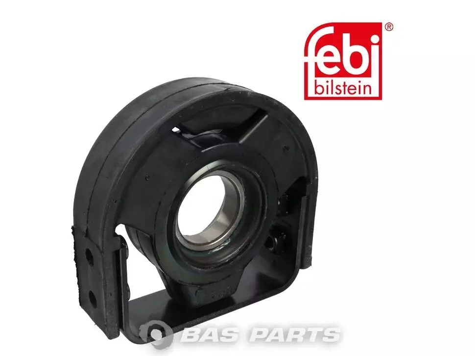 Drive shaft Febi 9734110112