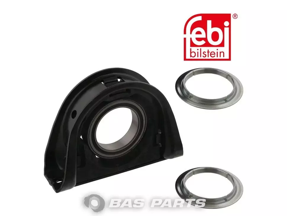 Drive shaft Febi 81394106023 Drive shaft Febi 81394106023