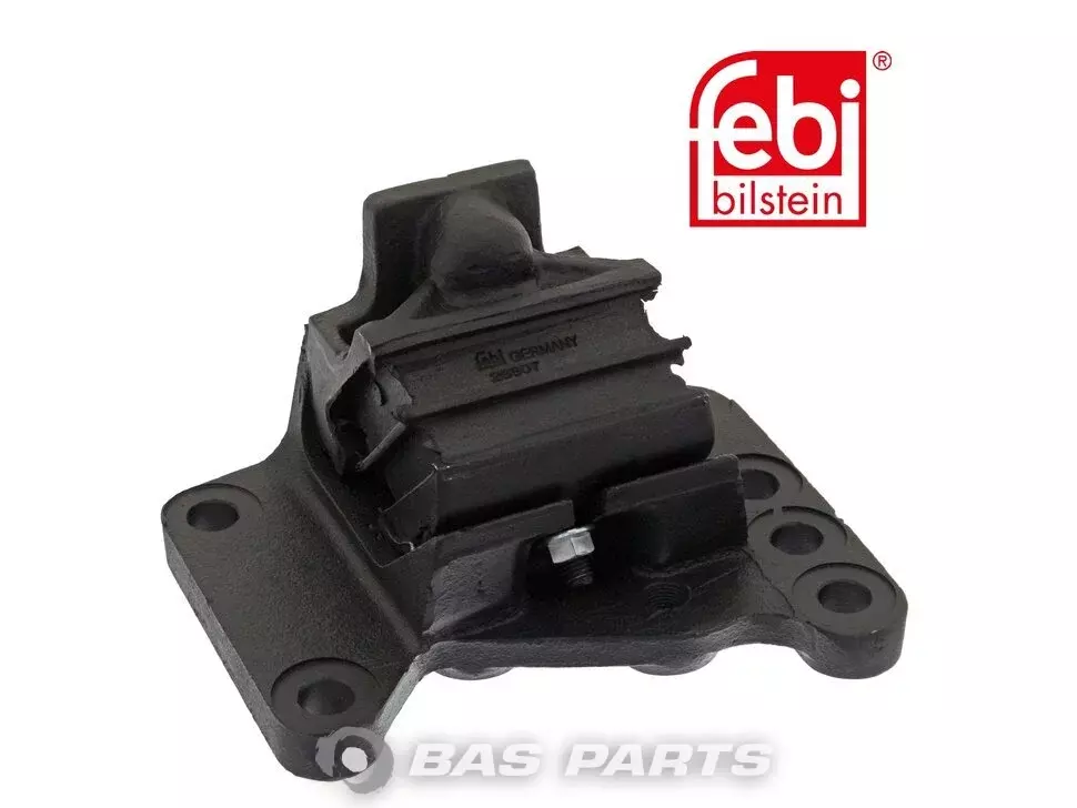 Supporto motore Febi 6552410013 Supporto motore Febi 6552410013