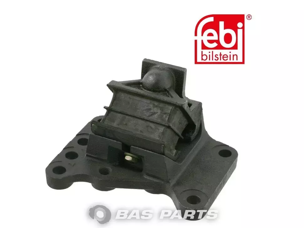 Supporto motore Febi 6552410713 Supporto motore Febi 6552410713