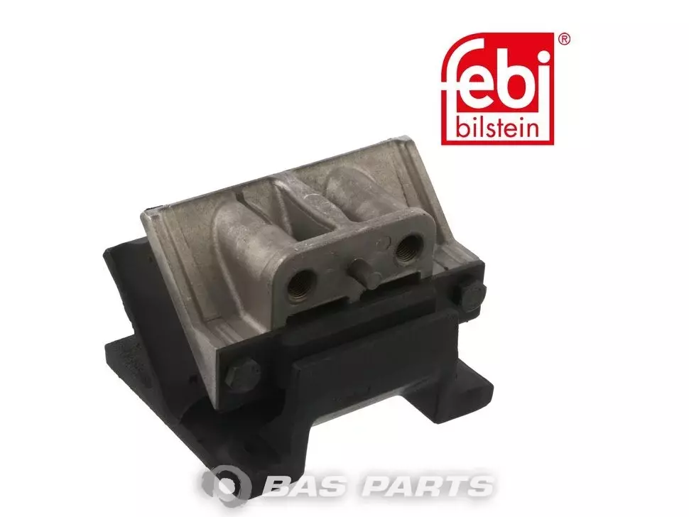 Motorlager Febi 3872400317