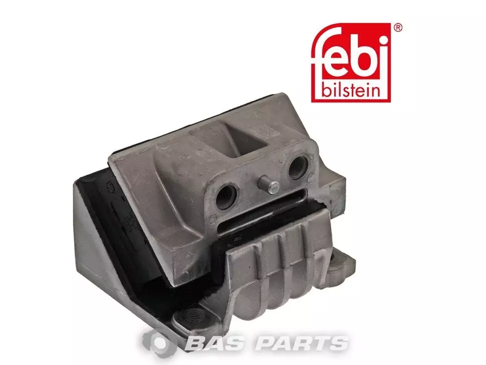 Supporto motore Febi 6582410013 Supporto motore Febi 6582410013