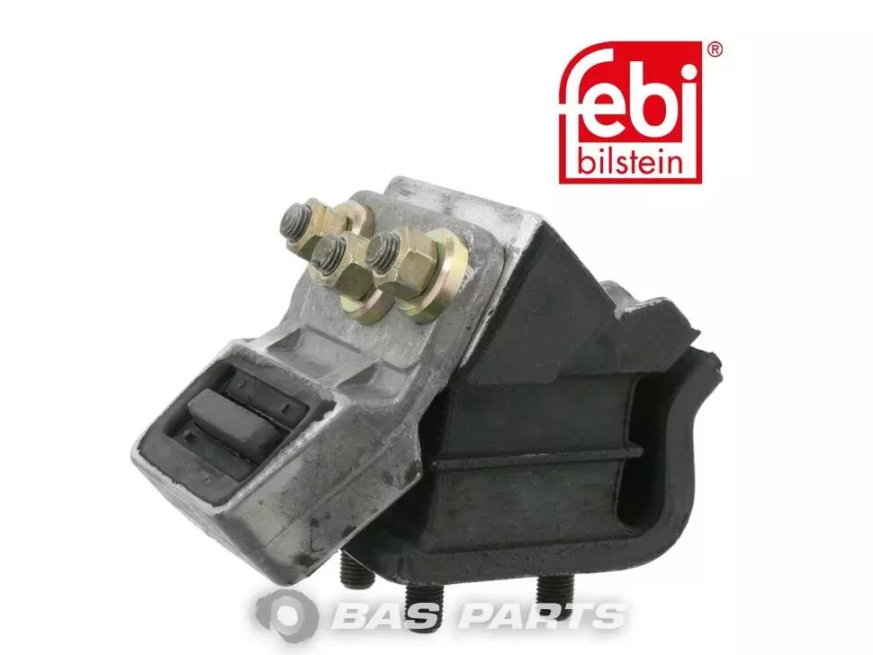 Supporto motore Febi 6172400317 Supporto motore Febi 6172400317