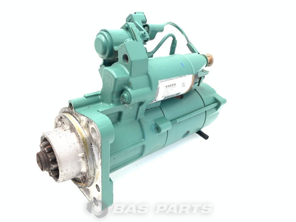 Starter Volvo 21774084 | BAS Parts & Tyres