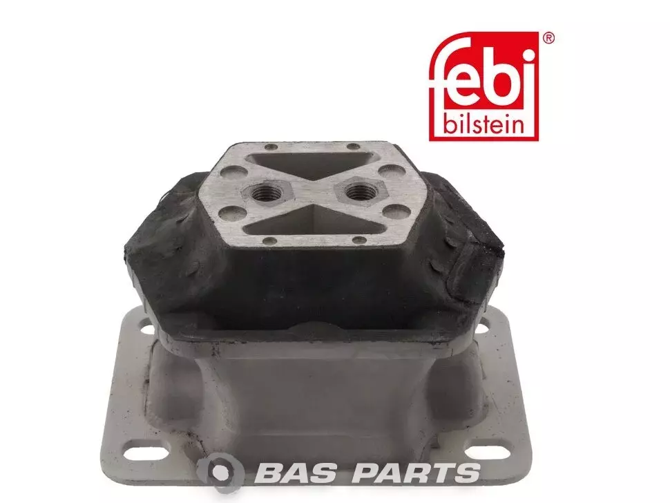 Engine support Febi 81962100302 Engine support Febi 81962100302