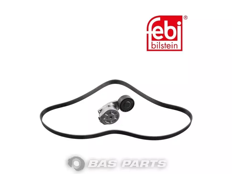Pasek klinowy Febi 1 800 535 S1