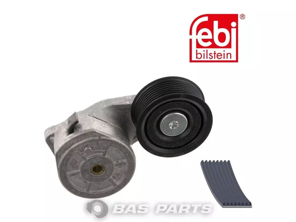 Auxiliary belt Febi 1 800 523 S1