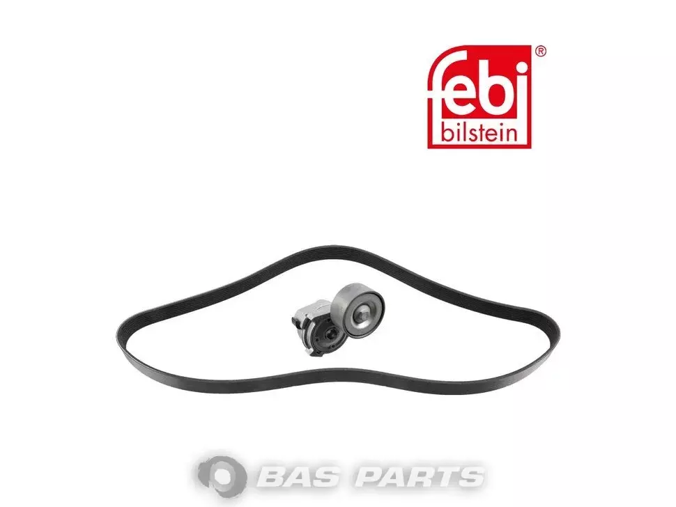 Keilriemen Febi 906 997 24 92 S1 Keilriemen Febi 906 997 24 92 S1