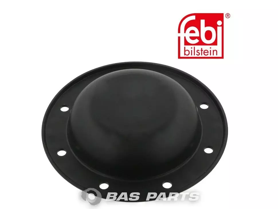 Kapsel piasty Febi 3273560120