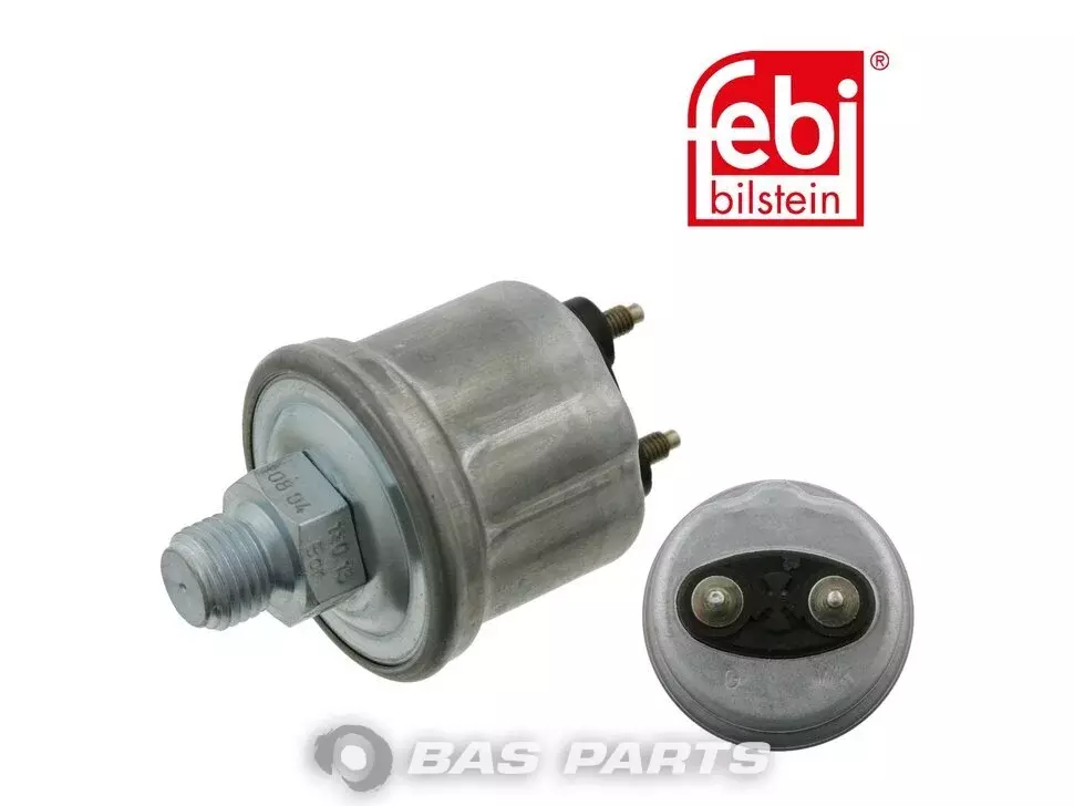 Öldruckschalter Febi 0368447