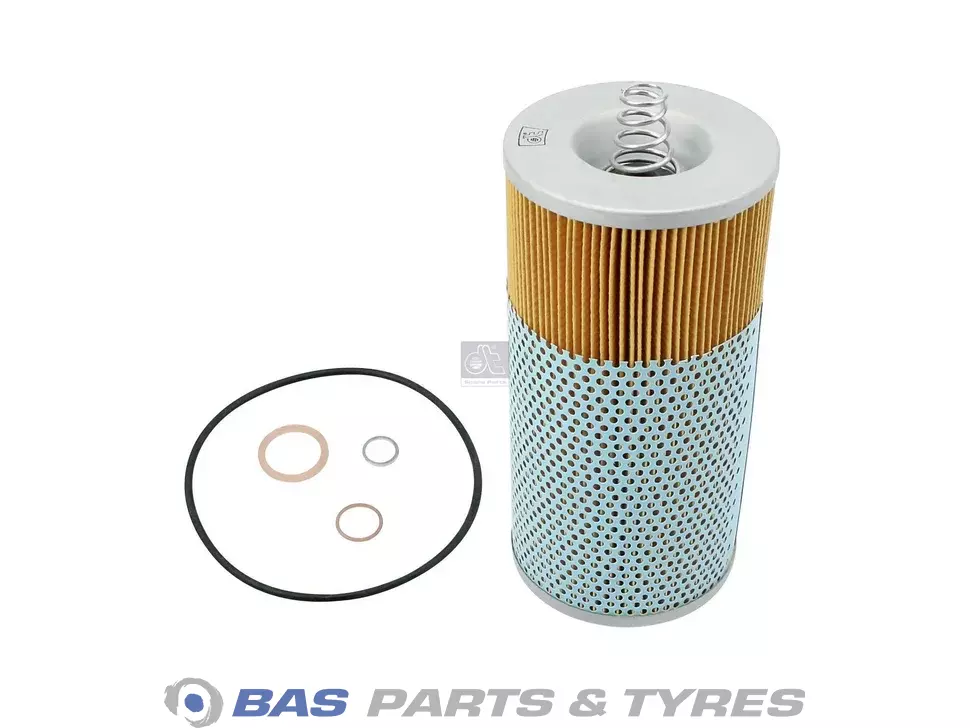 Ölfilter DT Spare Parts 1500882