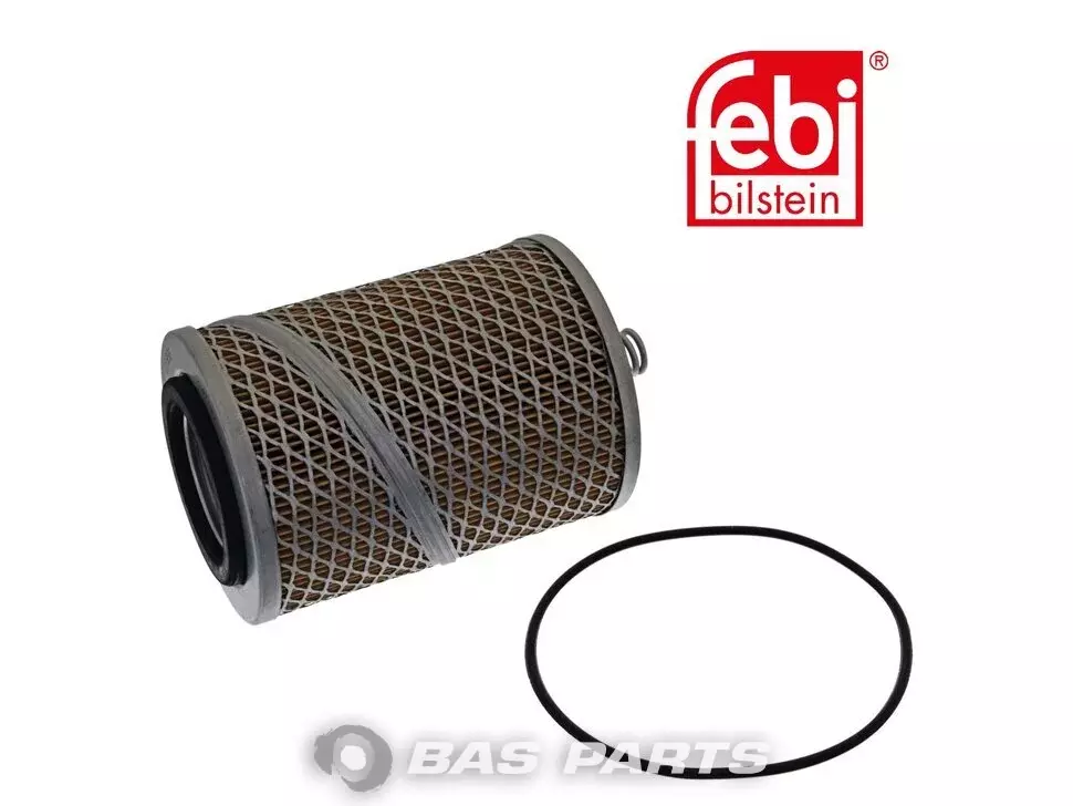 Oliefilter Febi N1011002592