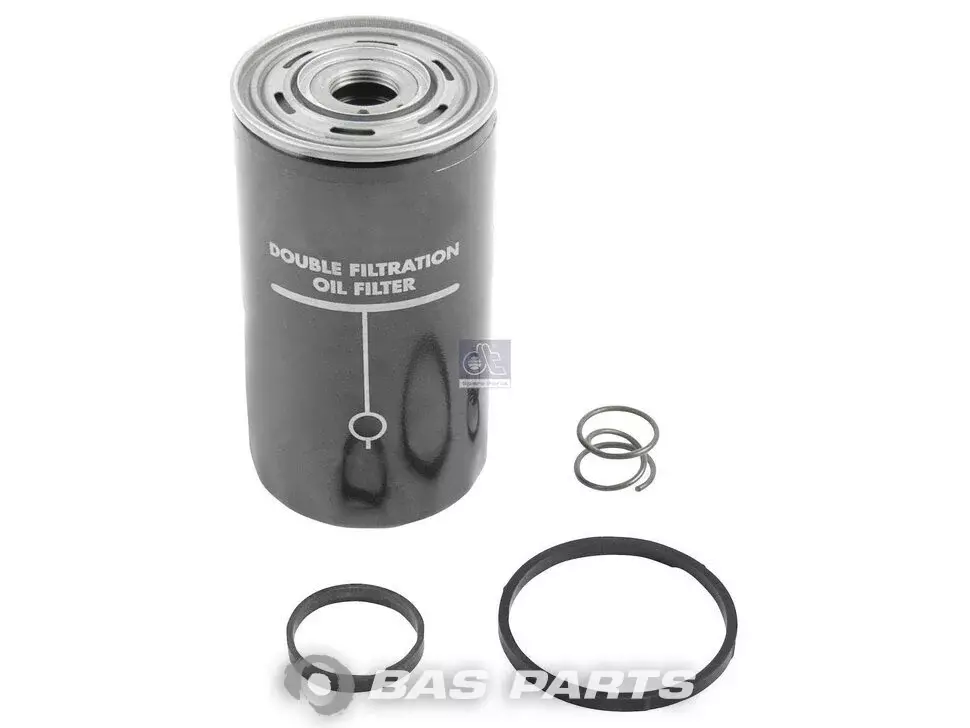 Ölfilter DT Spare Parts 5001846646