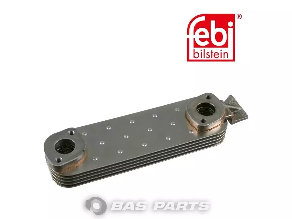 Răcitor de ulei Febi 3661803865 Răcitor de ulei Febi 3661803865