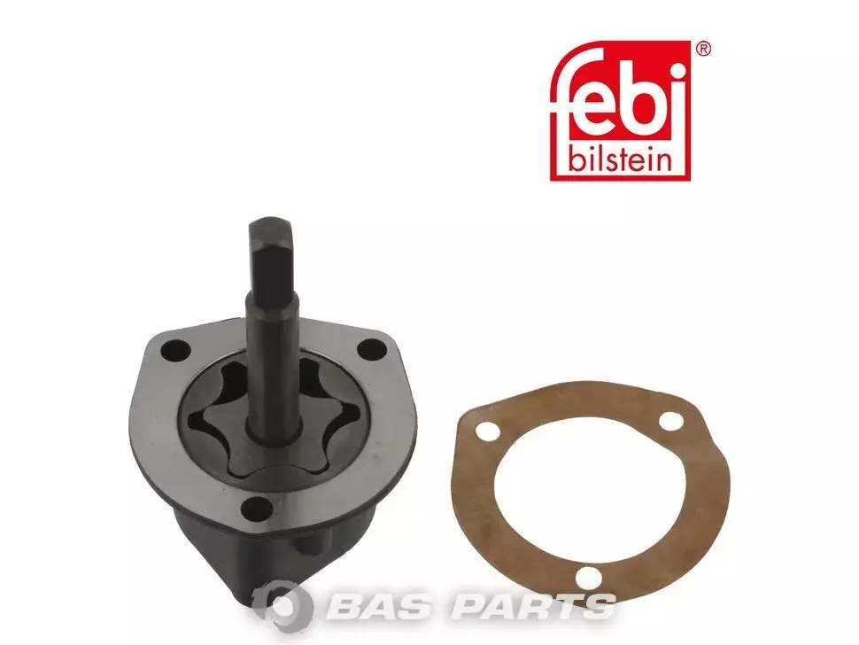Pompă de ulei Febi 1 426 449 Pompă de ulei Febi 1 426 449