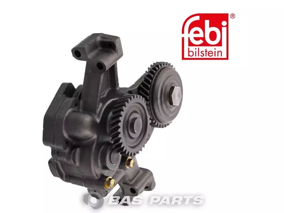 Pompă de ulei Febi 1 887 506 Pompă de ulei Febi 1 887 506