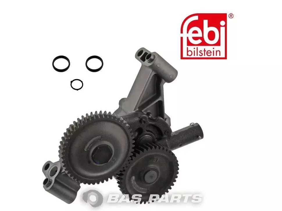 Pompă de ulei Febi 1 402 400 Pompă de ulei Febi 1 402 400