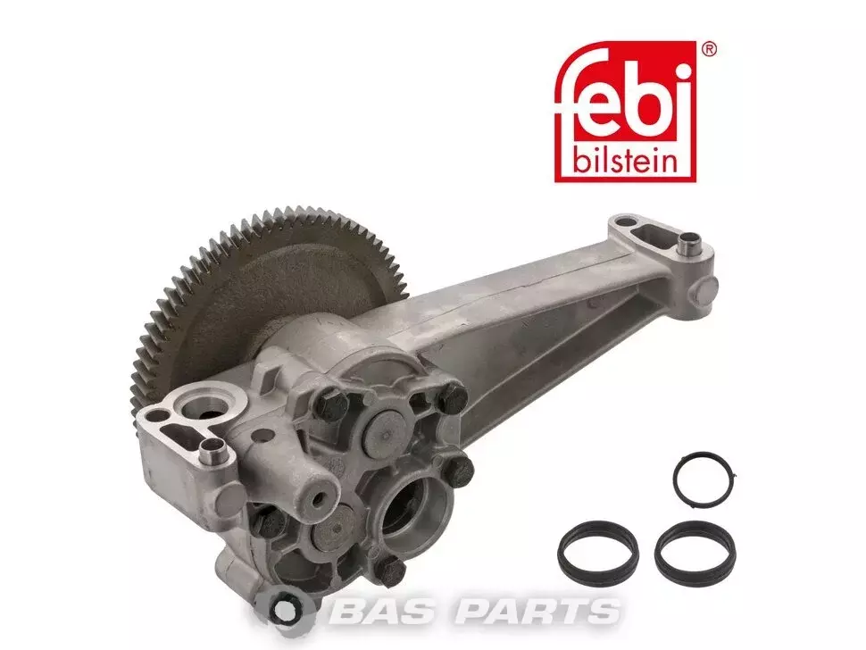 Pompă de ulei Febi 2 209 509 Pompă de ulei Febi 2 209 509