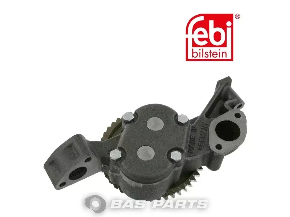 Pompă de ulei Febi 51051006279 Pompă de ulei Febi 51051006279