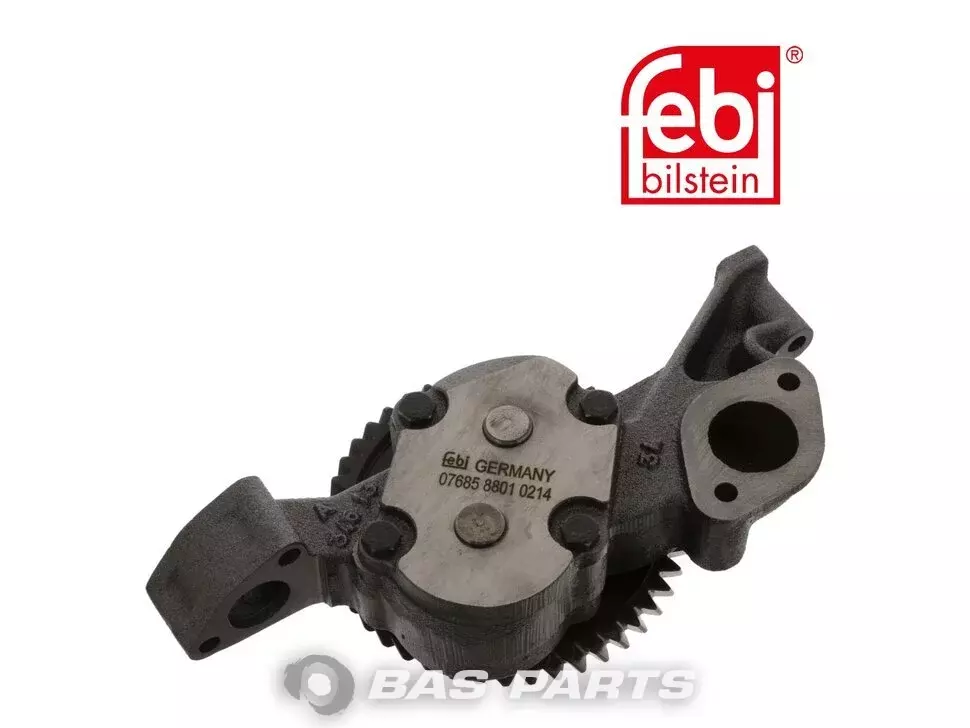 Oliepomp Febi 51051006133