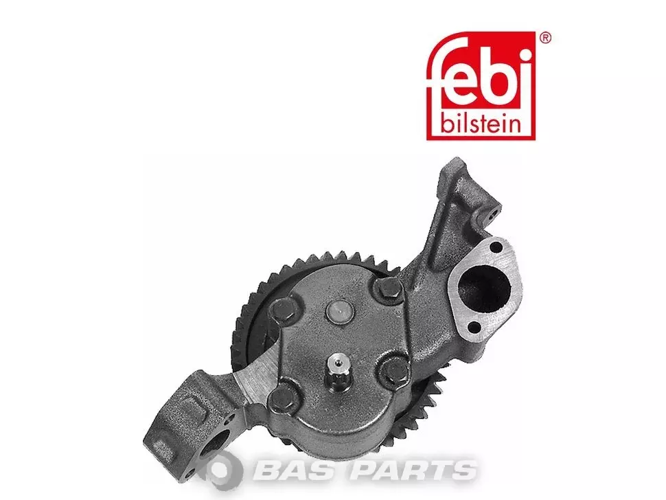 Pompă de ulei Febi 51051006134 Pompă de ulei Febi 51051006134