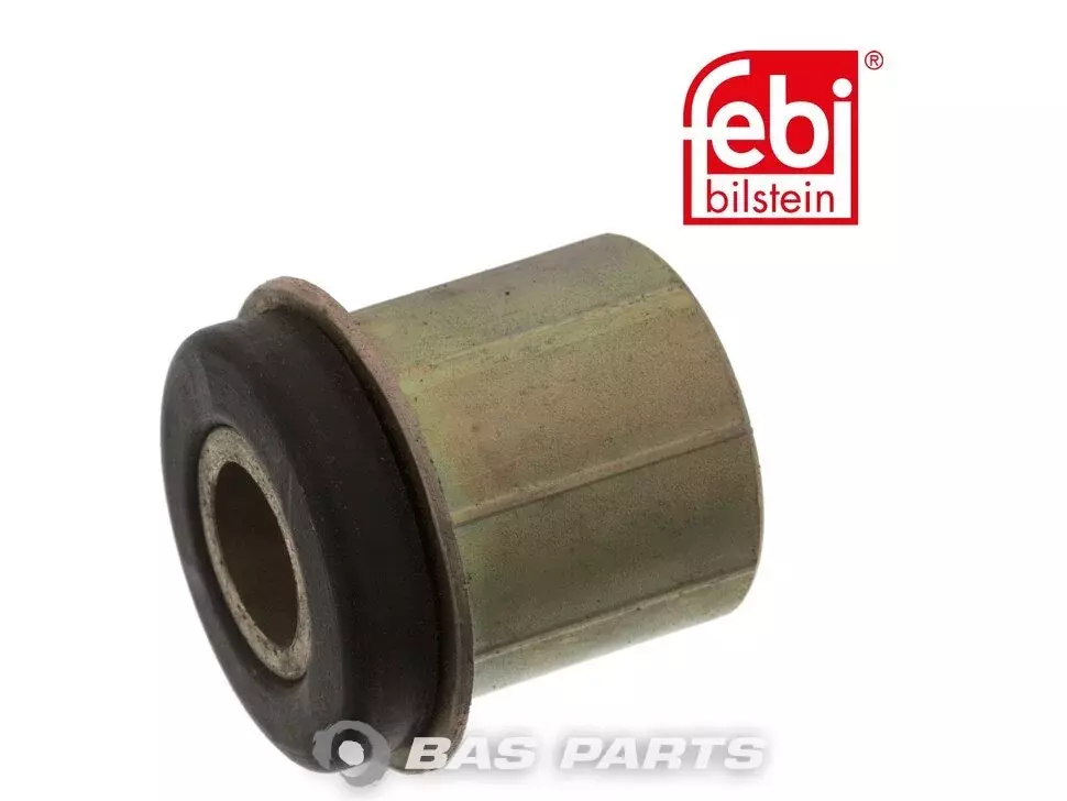 Gummipuffer Febi 81962100063 Gummipuffer Febi 81962100063