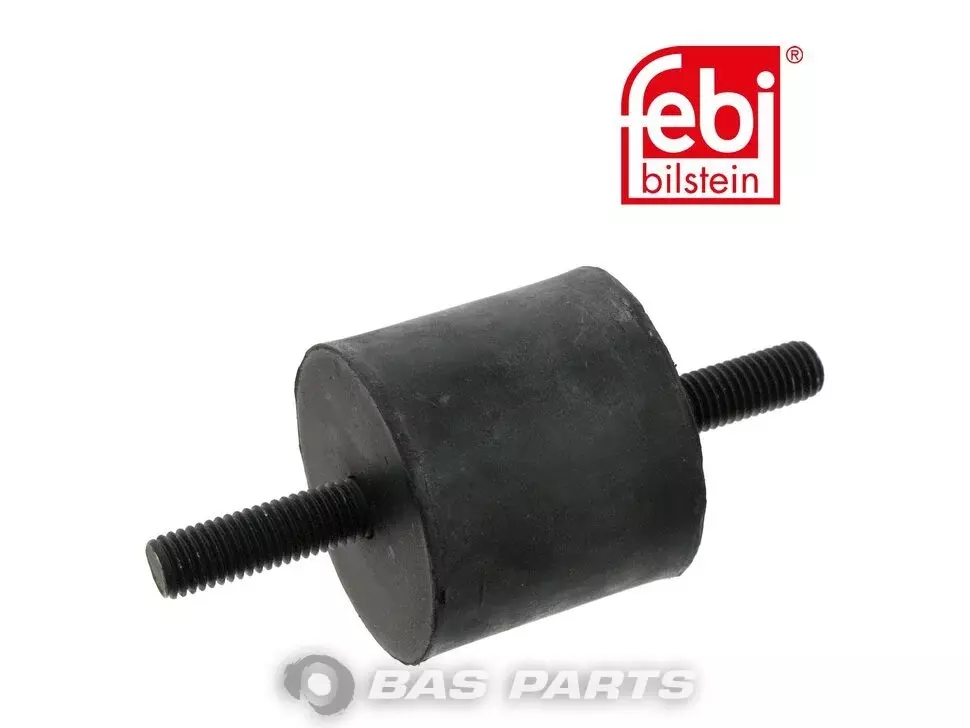 Gummipuffer Febi 81962100100 Gummipuffer Febi 81962100100