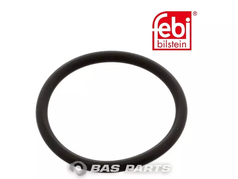 Кольцо О Febi 0810970 Кольцо О Febi 0810970