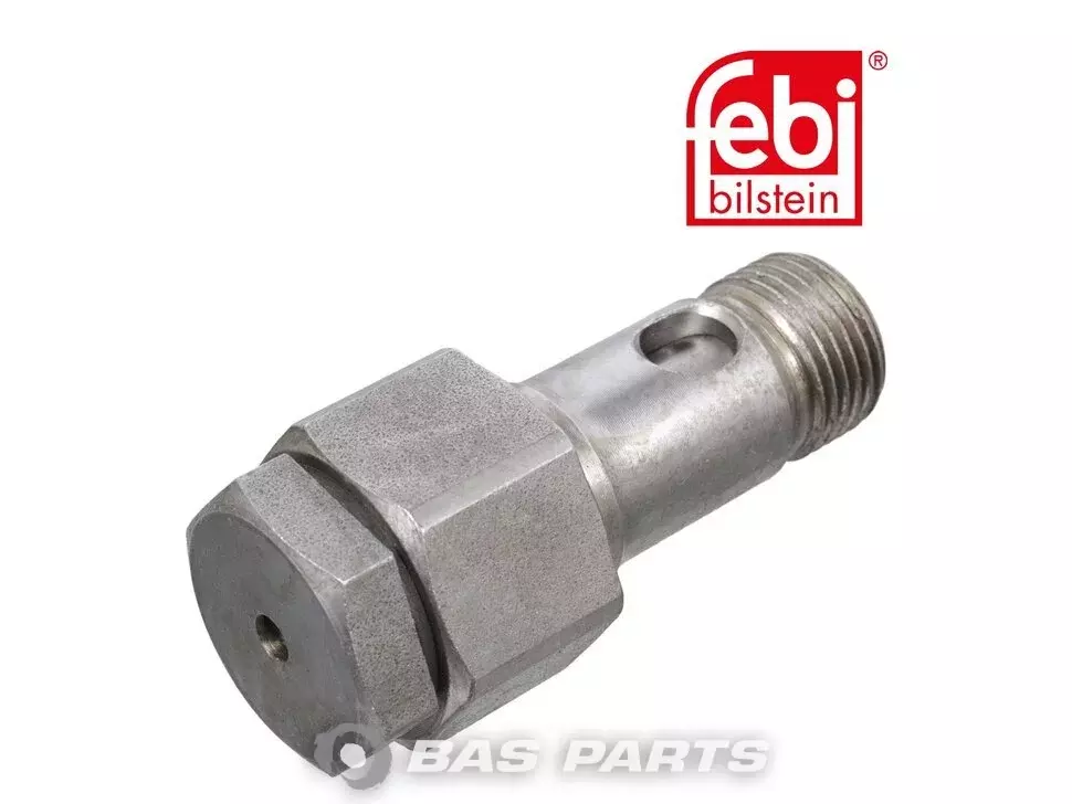 Valvola sovrapressione Febi 3521800315 Valvola sovrapressione Febi 3521800315