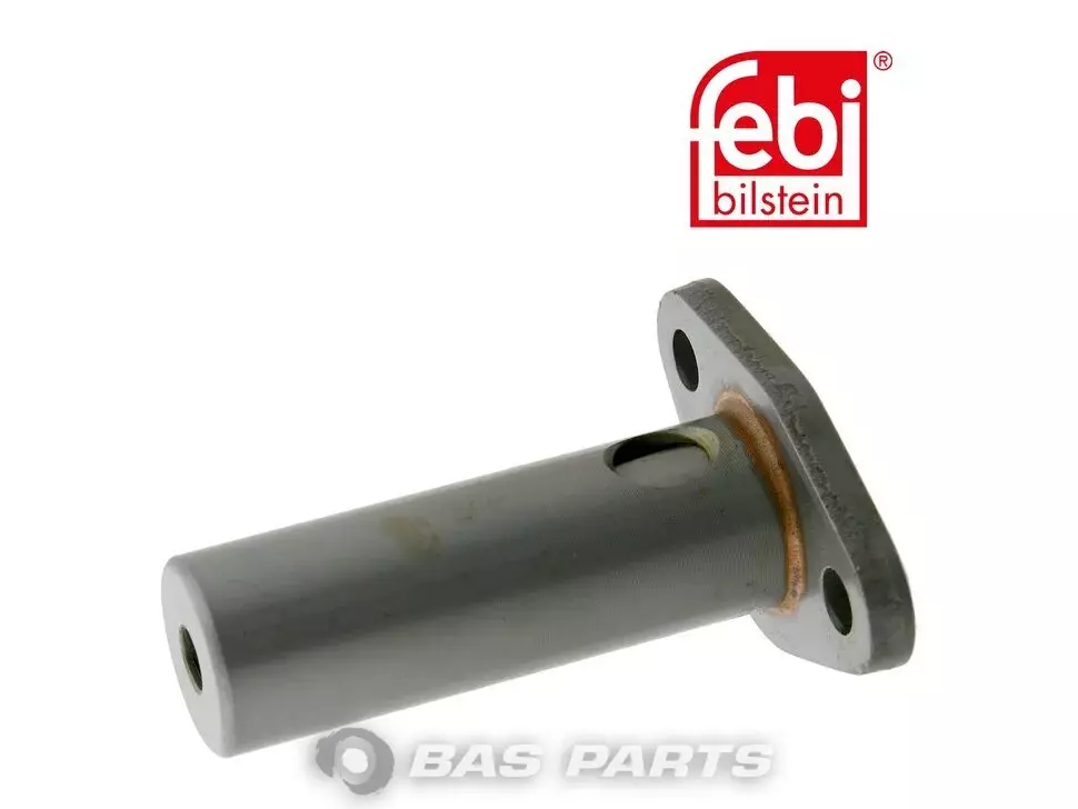 Overpressure valve Febi 51054050012