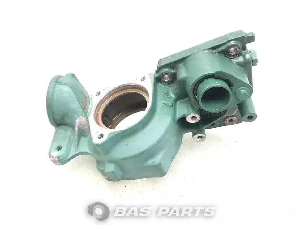 Carter de thermostat Volvo 21675461 Carter de thermostat Volvo 21675461