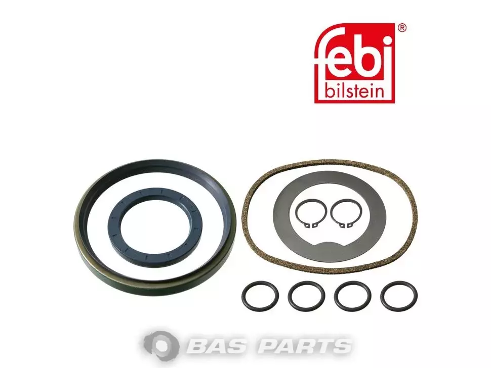 Set de garnituri Febi 0550905S1 Set de garnituri Febi 0550905S1